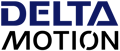Delta Motion 2022 Logo FINAL-Vertical-FullColor - Large